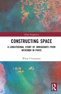 Constructing Space - Wang Chunguang