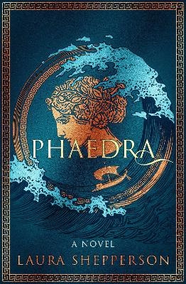 Phaedra - Laura Shepperson