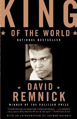 King of the World - David Remnick