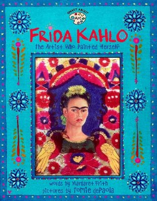 Frida Kahlo - Margaret Frith