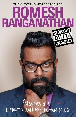 Straight Outta Crawley - Romesh Ranganathan