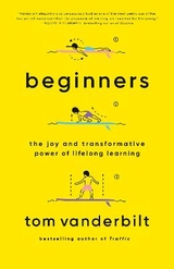 Beginners - Vanderbilt, Tom