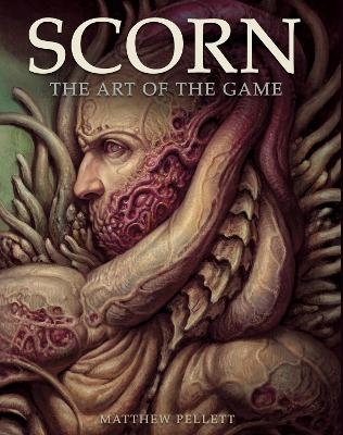 Scorn - Matthew Pellett