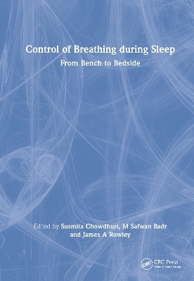 Control of Breathing during Sleep - 