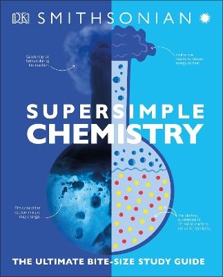 Super Simple Chemistry -  Dk