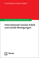 Internationale Soziale Arbeit und soziale Bewegungen - 