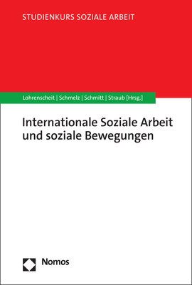 Internationale Soziale Arbeit und soziale Bewegungen - 