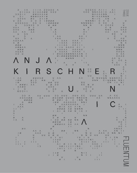 UNICA - Anja Kirschner