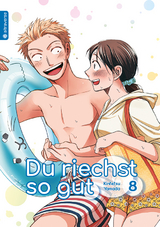 Du riechst so gut 08 - Kintetsu Yamada