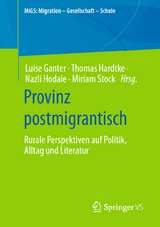 Provinz postmigrantisch - 