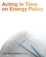 Acting in Time on Energy Policy - 