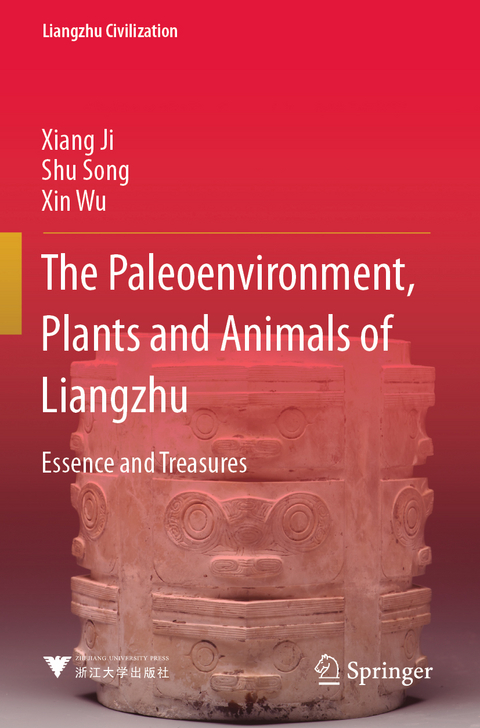 The Paleoenvironment, Plants and Animals of Liangzhu - Xiang Ji, Shu Song, Xin Wu