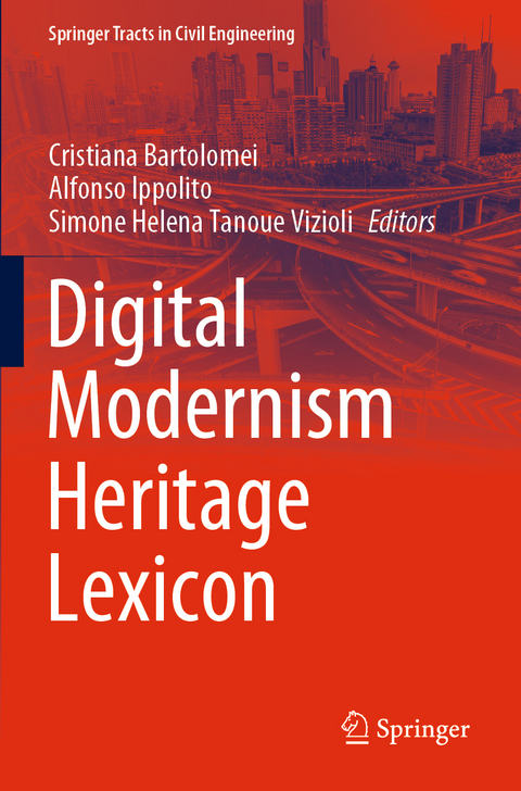 Digital Modernism Heritage Lexicon - 