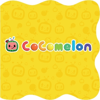 Official CoComelon: Opposites -  Cocomelon