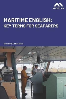 Maritime English - Alexander Arnfinn Olsen