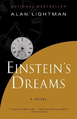 Einstein's Dreams - Alan Lightman