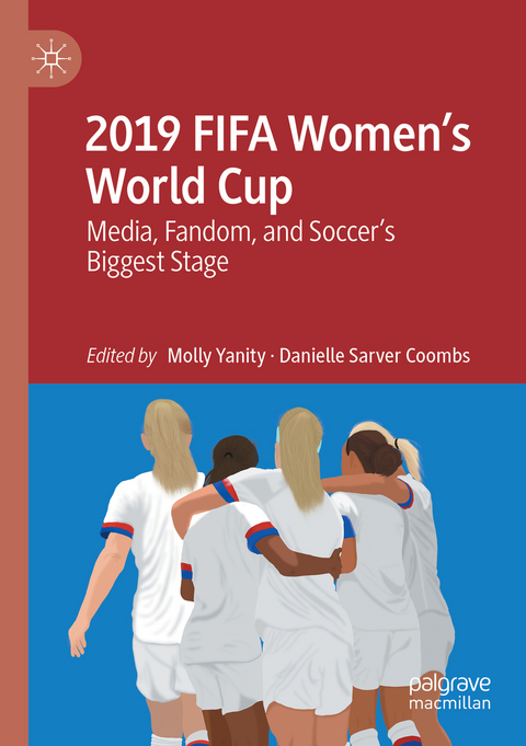 2019 FIFA Women’s World Cup - 