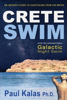 Crete Swim - Paul Kalas