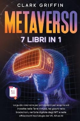 Metaverso - Clark Griffin