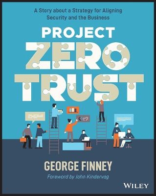 Project Zero Trust - George Finney