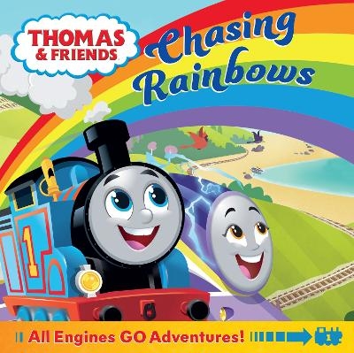 Thomas & Friends: Chasing Rainbows -  Thomas &  Friends