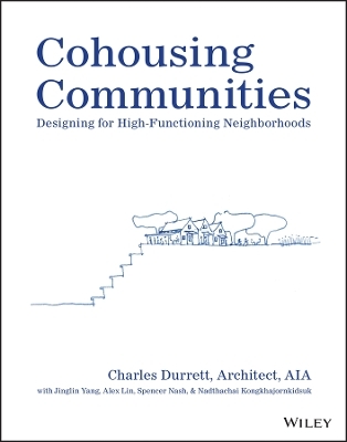 Cohousing Communities - Charles Durrett