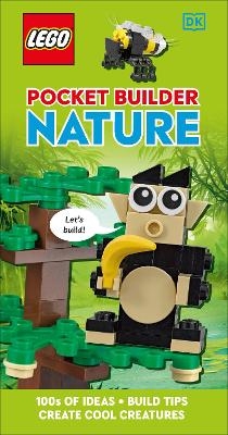 LEGO Pocket Builder Nature - Tori Kosara