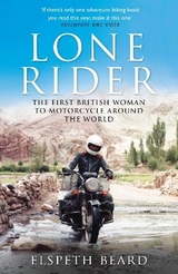 Lone Rider - Beard, Elspeth