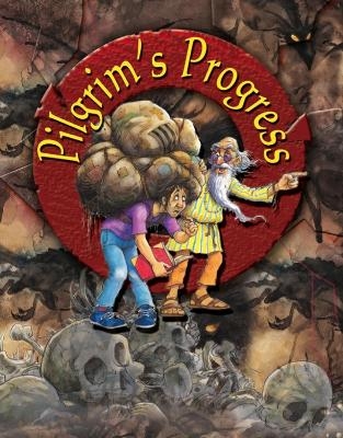 Pilgrim's Progress - Tim Dowley