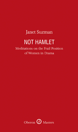 Not Hamlet -  Janet Suzman