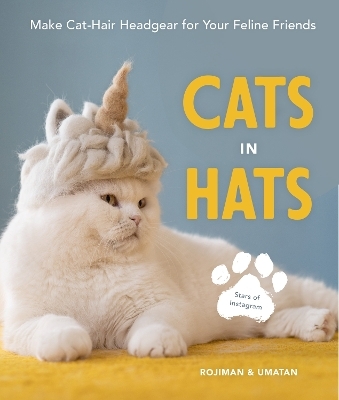 Cats in Hats -  rojiman,  umatan