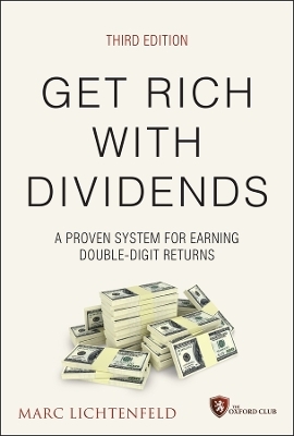 Get Rich with Dividends - Marc Lichtenfeld