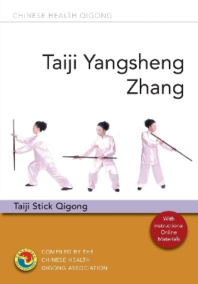 Taiji Yangsheng Zhang - Chinese Health Qigong Association