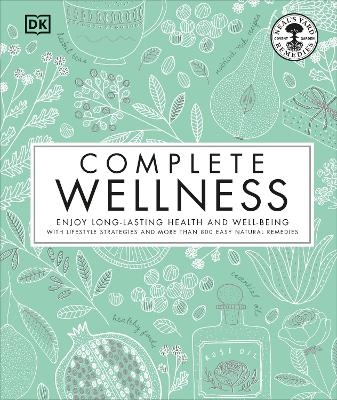 Complete Wellness -  Neal's Yard Remedies