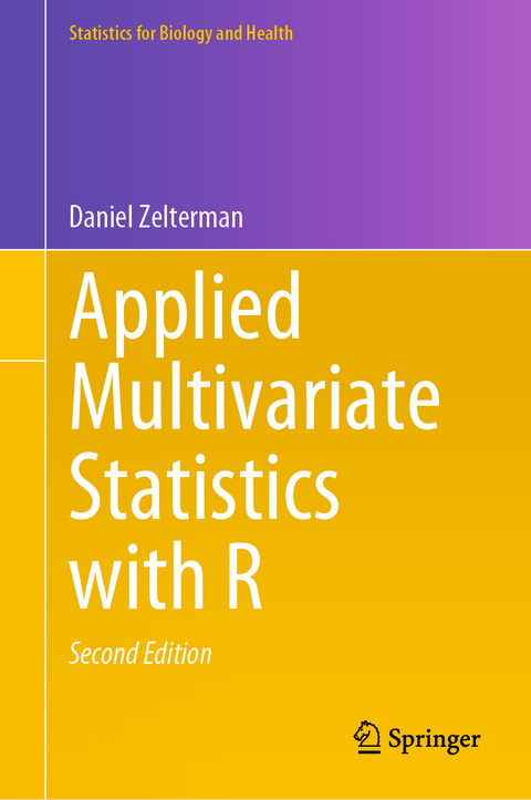 Applied Multivariate Statistics with R - Daniel Zelterman