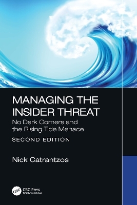 Managing the Insider Threat - Nick Catrantzos