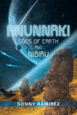 Anunnaki - Sonny Ramirez