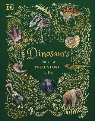 Dinosaurs and Other Prehistoric Life - Professor Anusuya Chinsamy-Turan