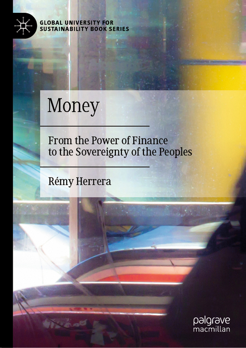 Money - Rémy Herrera