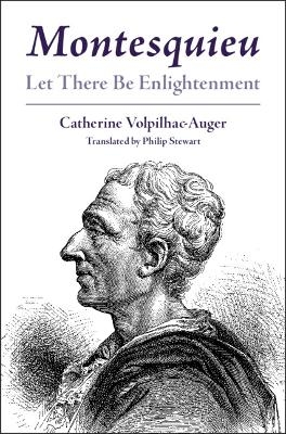 Montesquieu - Catherine Volpilhac-Auger