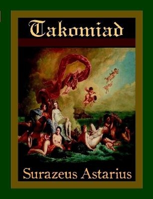 Takomiad - Surazeus Astarius