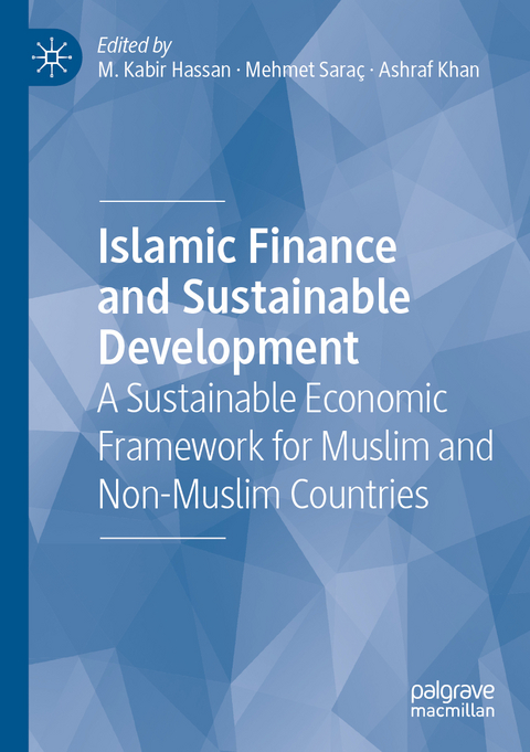 Islamic Finance and Sustainable Development - 