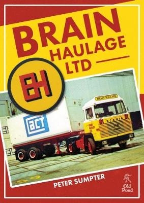 Brain Haulage Ltd - Peter Sumpter