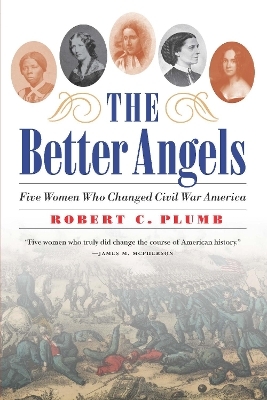 The Better Angels - Robert C. Plumb