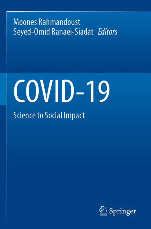 COVID-19 - 