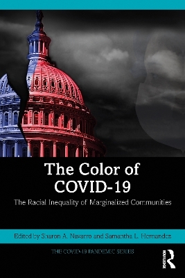 The Color of COVID-19 - 