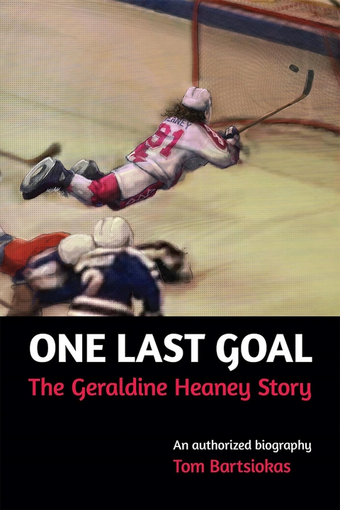 One Last Goal -  Tom Bartsiokas