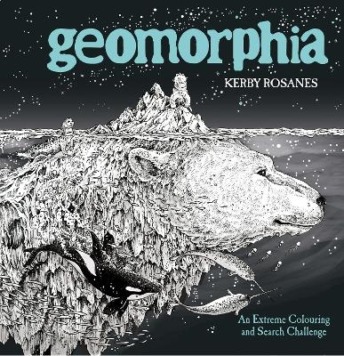 Geomorphia - Kerby Rosanes