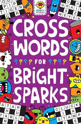 Crosswords for Bright Sparks - Gareth Moore