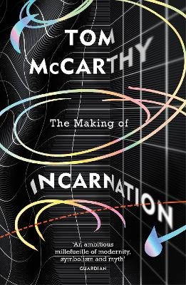 The Making of Incarnation - Tom McCarthy